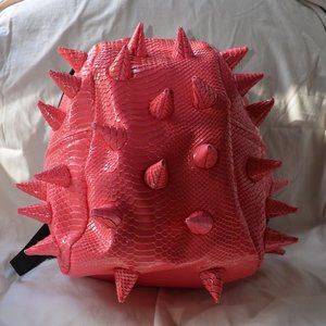 MADPAX Hot Pink SPIKE Gator Luxe Half Pack NWOT